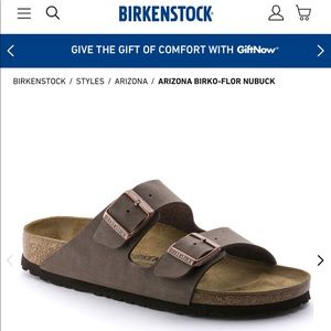 Women’s BIRKENSTOCK sandal
